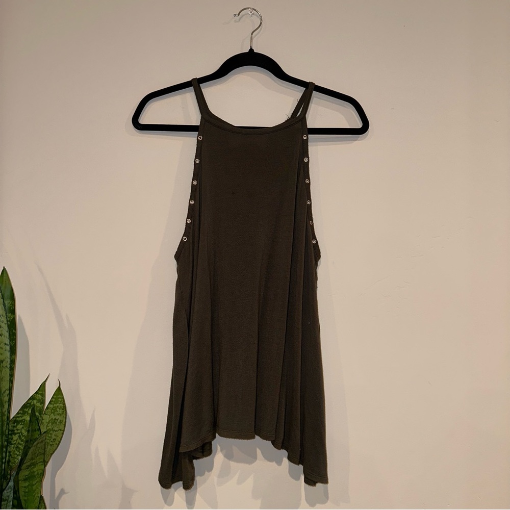 Stylish tank top